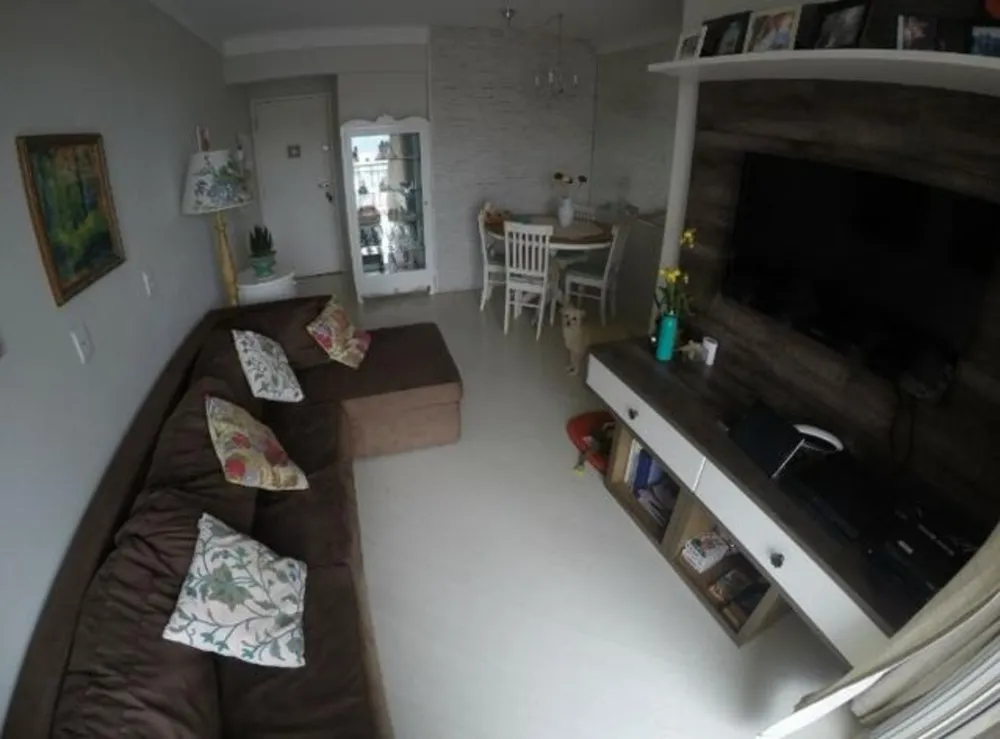 Apartamento, 3 quartos, 70 m² - Foto 1