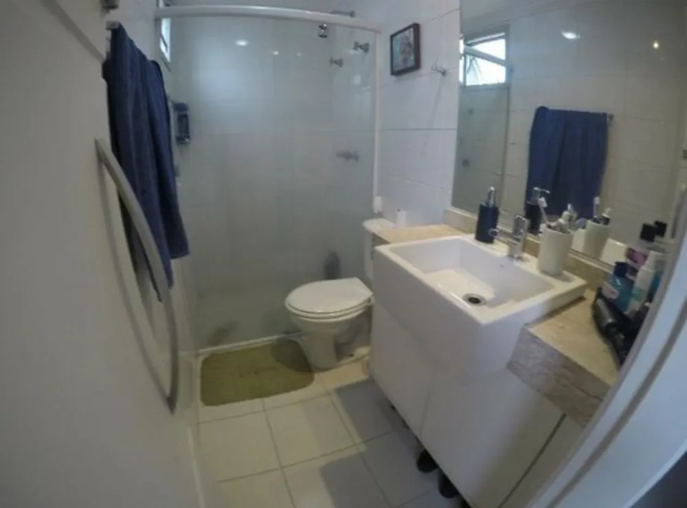 Apartamento, 3 quartos, 70 m² - Foto 5