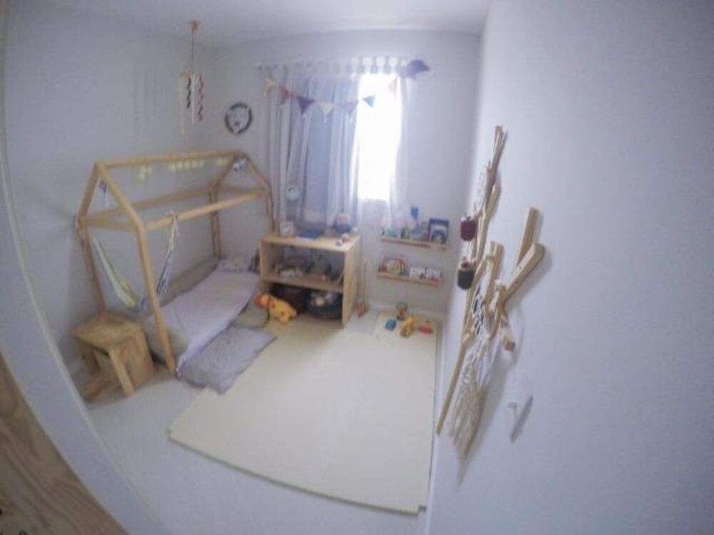 Apartamento, 3 quartos, 70 m² - Foto 2