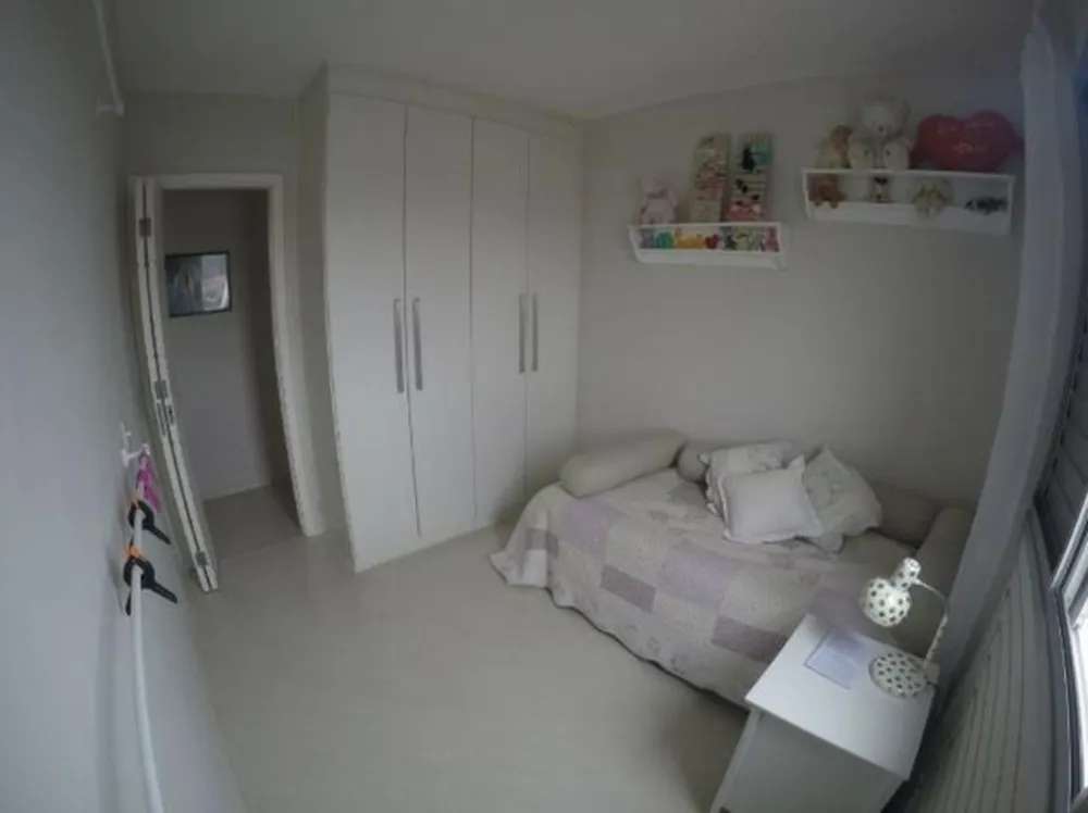 Apartamento, 3 quartos, 70 m² - Foto 9