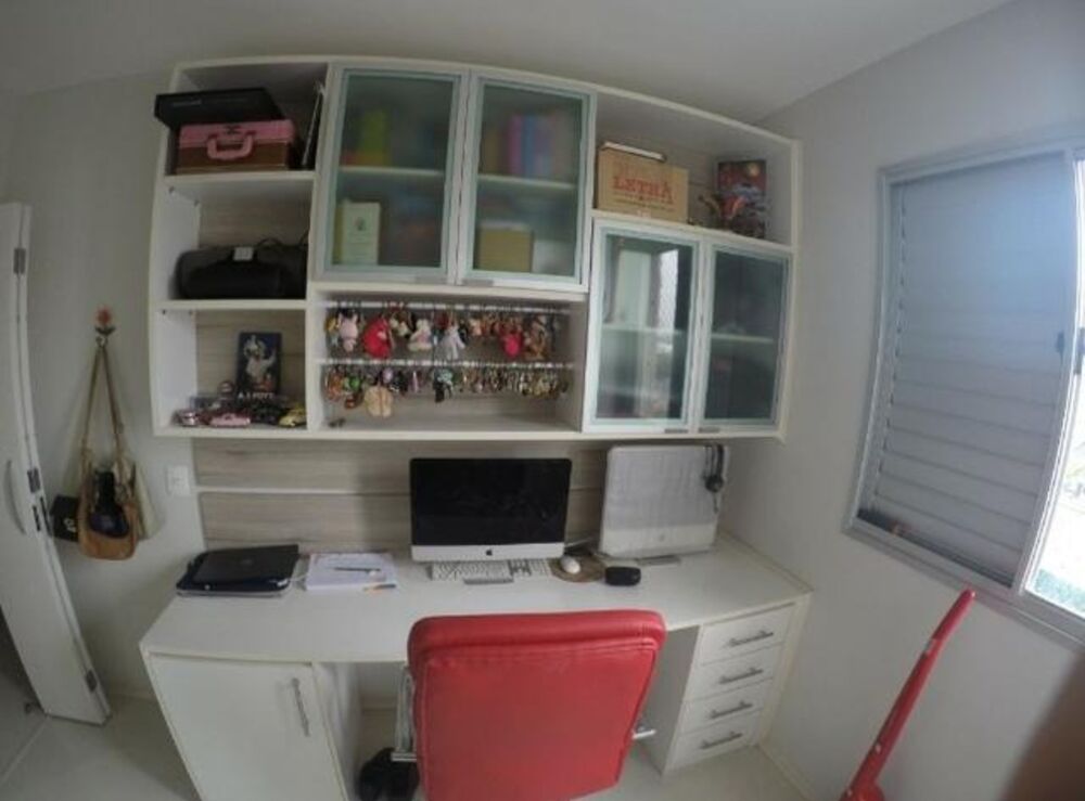 Apartamento, 3 quartos, 70 m² - Foto 4