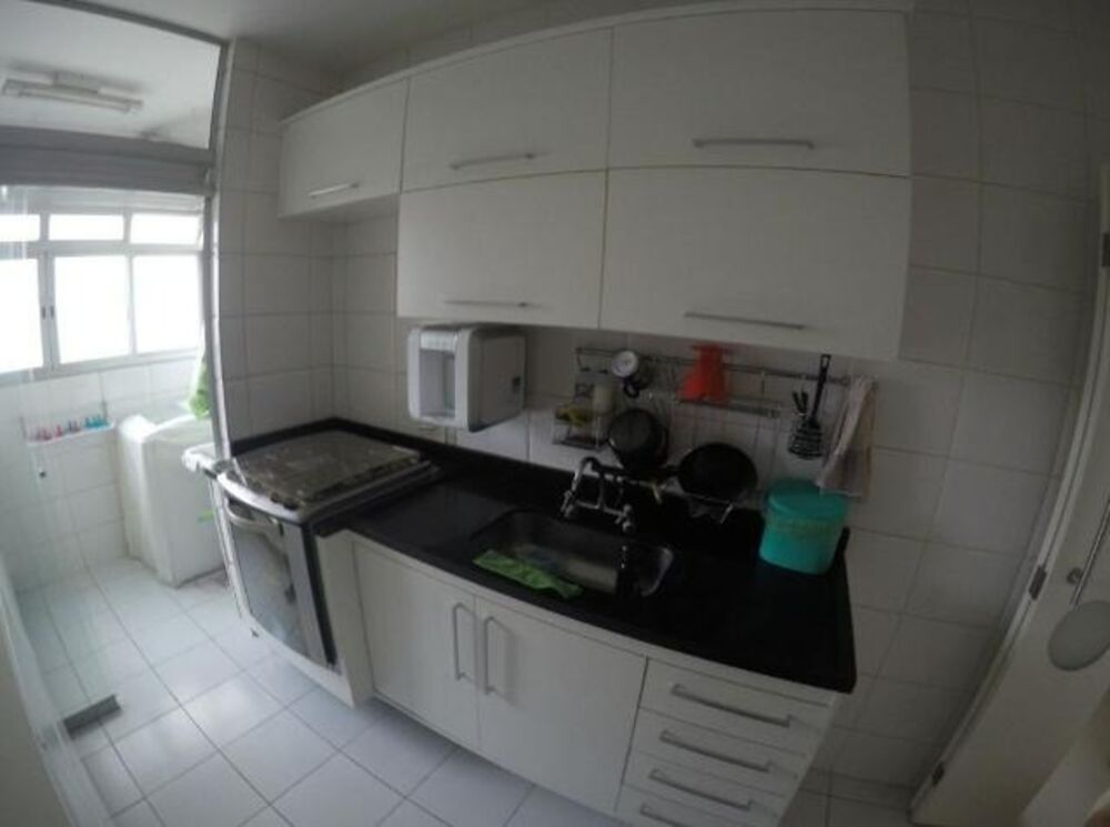 Apartamento, 3 quartos, 70 m² - Foto 1