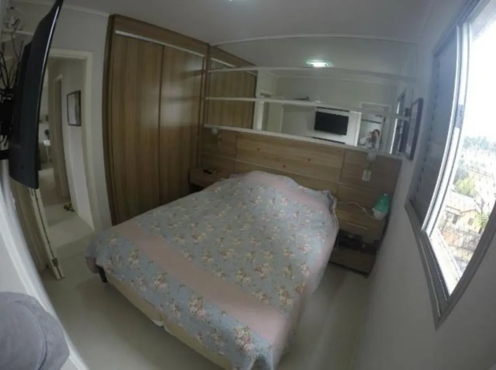 Apartamento, 3 quartos, 70 m² - Foto 11