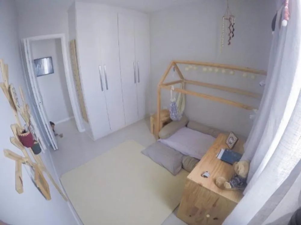 Apartamento, 3 quartos, 70 m² - Foto 8