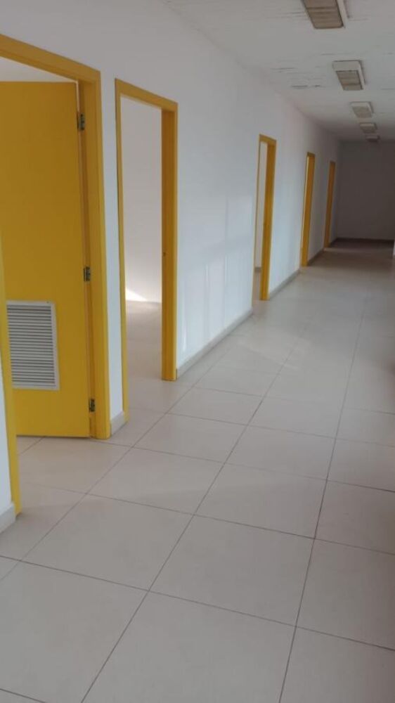 Conjunto Comercial-Sala para alugar com 1 quarto, 300m² - Foto 3