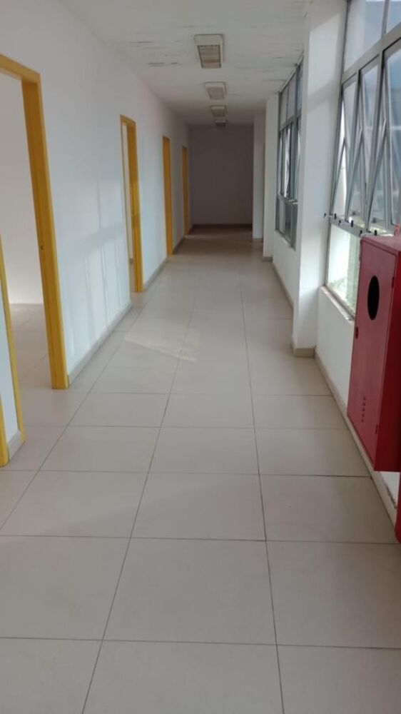 Conjunto Comercial-Sala para alugar com 1 quarto, 300m² - Foto 4