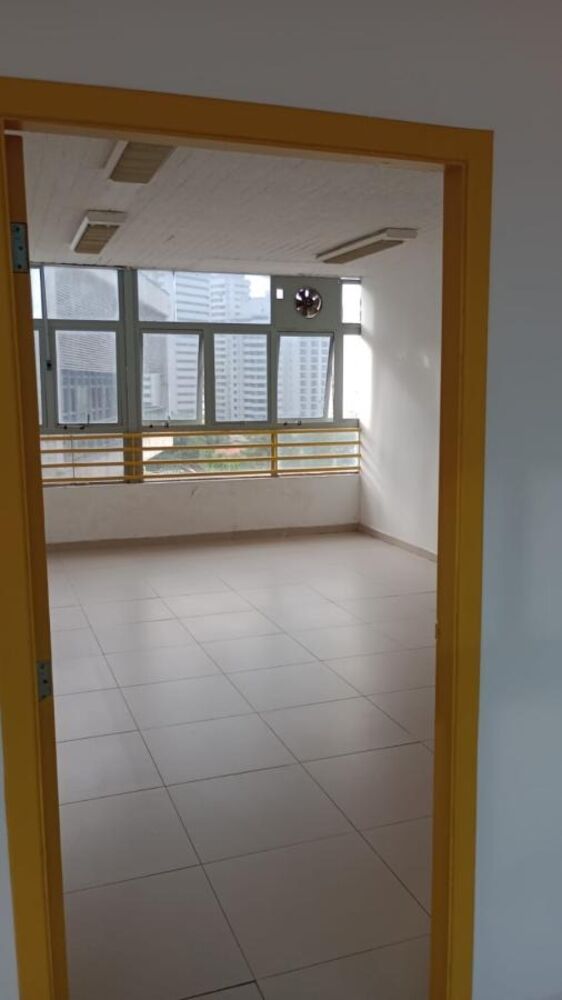 Conjunto Comercial-Sala para alugar com 1 quarto, 300m² - Foto 6