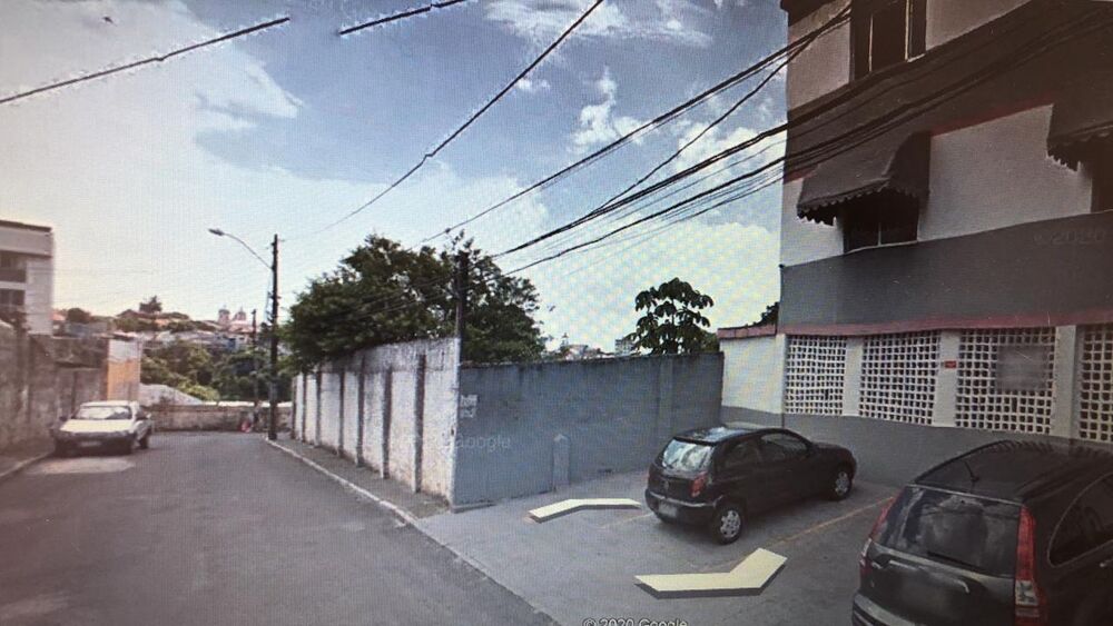 Terreno à venda, 893m² - Foto 1