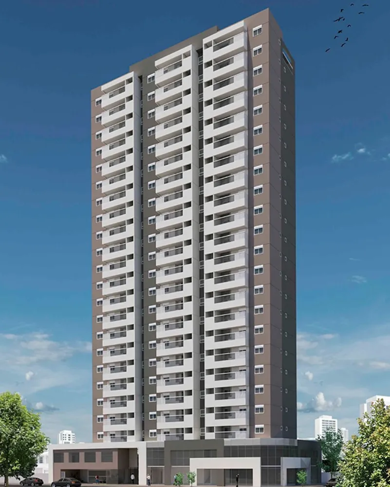 Apartamento, 1 quarto, 52 m² - Foto 7