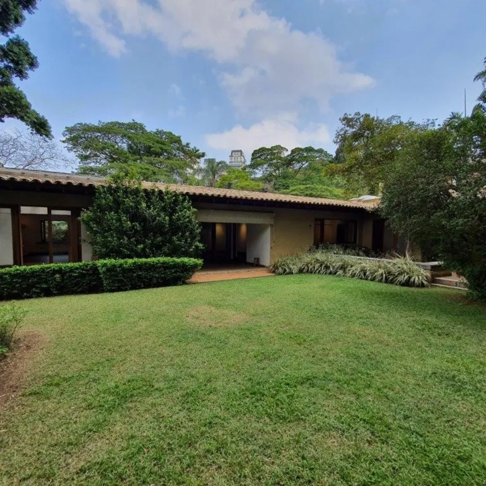 Casa Comercial, 599 m² - Foto 5