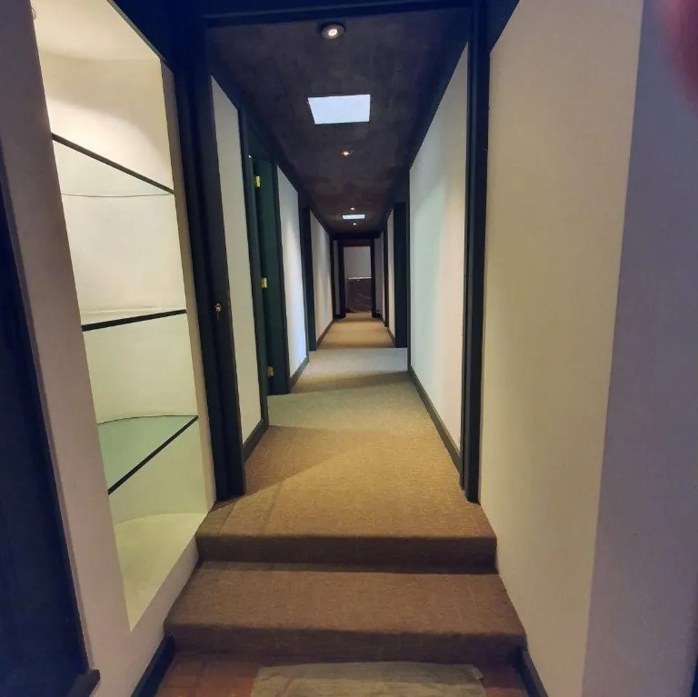Casa Comercial, 599 m² - Foto 11