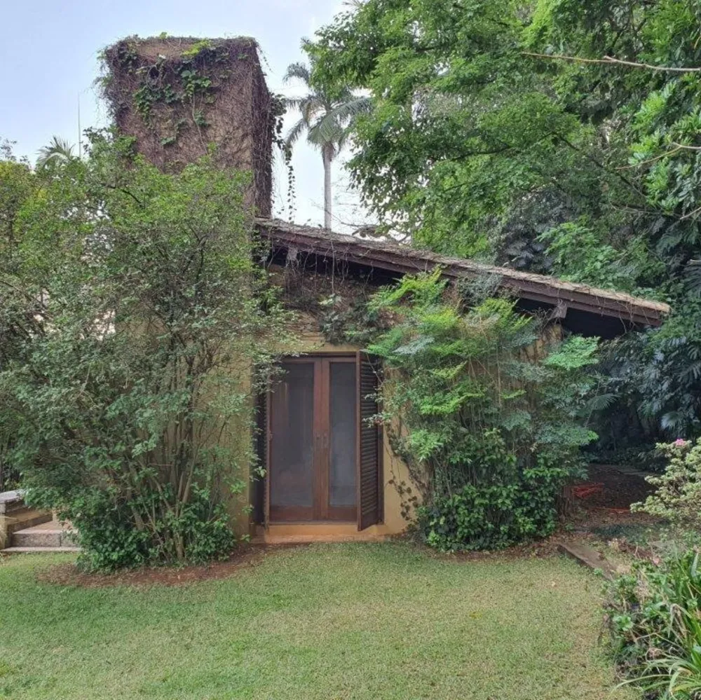 Casa Comercial, 599 m² - Foto 6