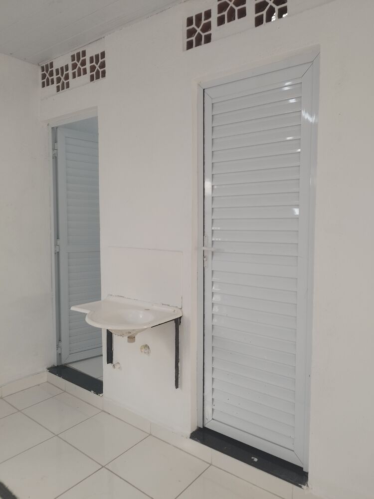 Depósito-Galpão-Armazém para alugar, 450m² - Foto 6