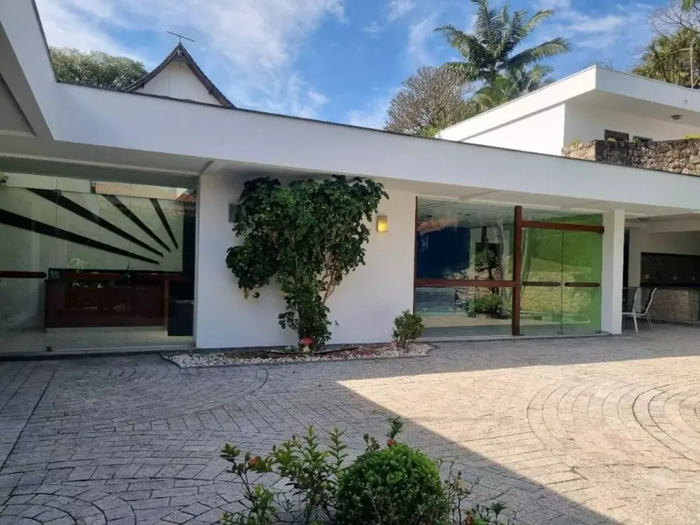 Casa, 4 quartos, 793 m² - Foto 11