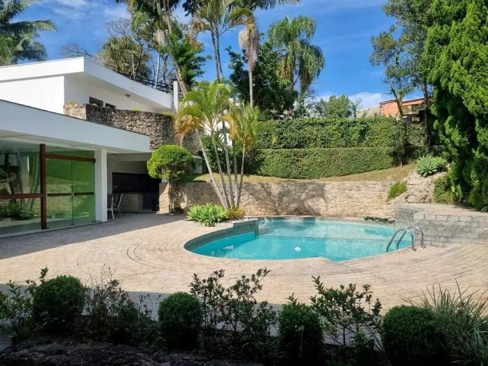Casa, 4 quartos, 793 m² - Foto 10