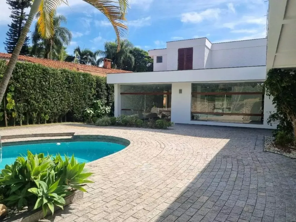 Casa, 4 quartos, 793 m² - Foto 9