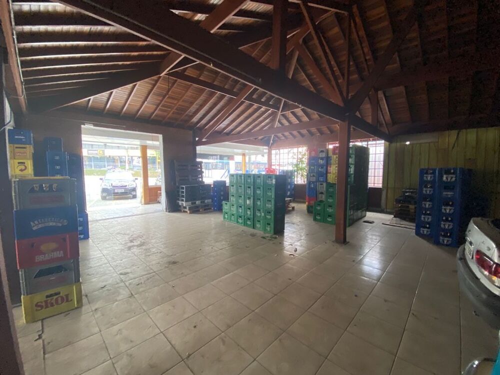 Depósito-Galpão, 500 m² - Foto 2