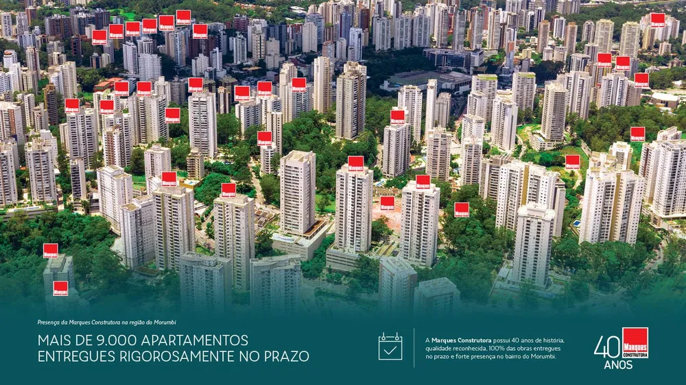 Apartamento, 2 quartos, 56 m² - Foto 15