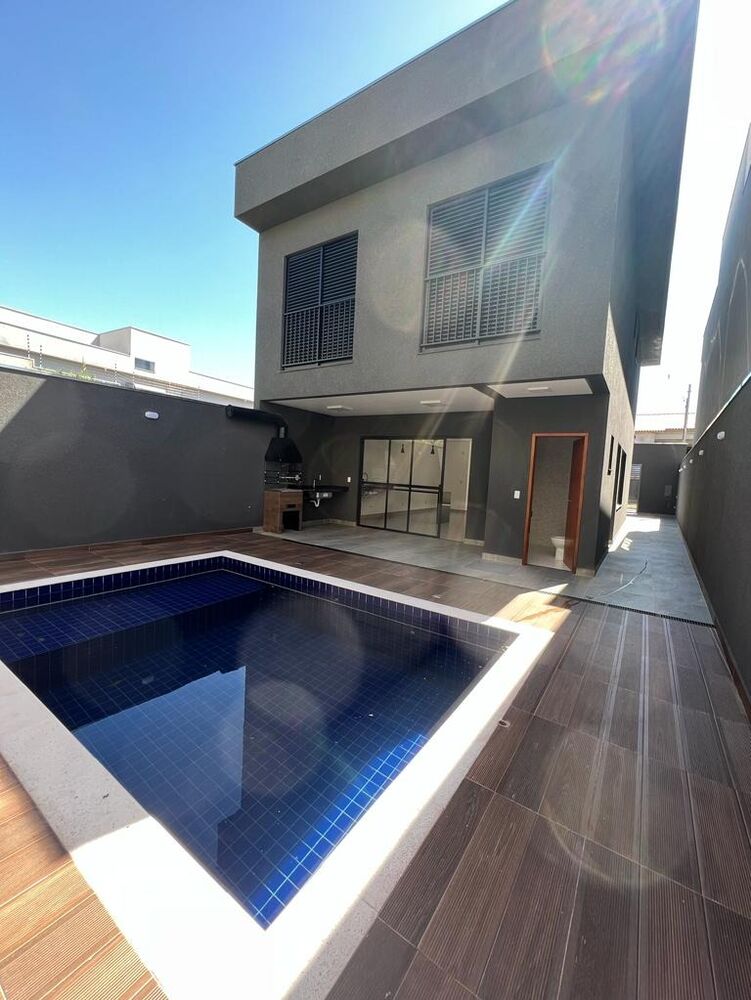 Casa, 3 quartos, 178 m² - Foto 2