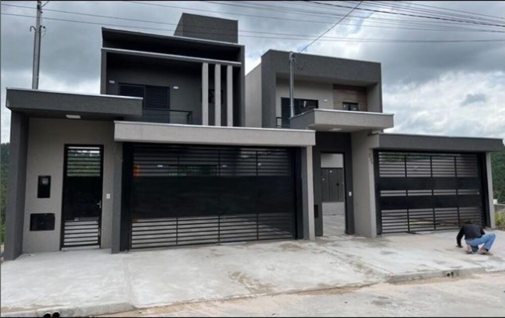 Casa, 3 quartos, 178 m² - Foto 5