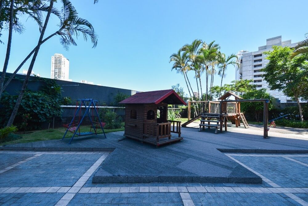 Apartamento, 3 quartos, 78 m² - Foto 1