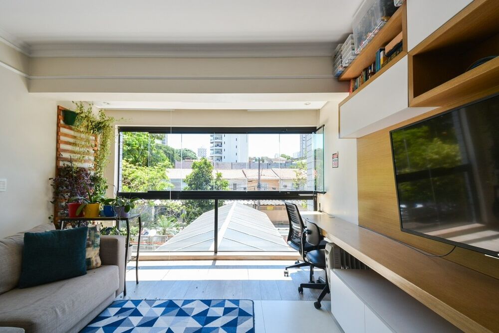 Apartamento, 3 quartos, 78 m² - Foto 3