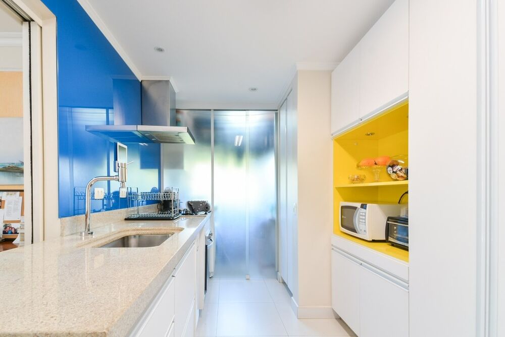 Apartamento, 3 quartos, 78 m² - Foto 4