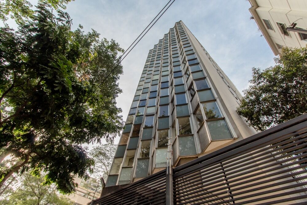 Apartamento, 3 quartos, 322 m² - Foto 5