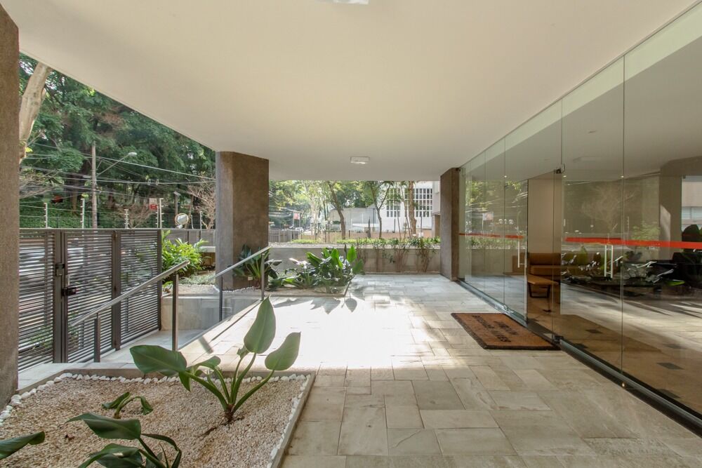 Apartamento, 3 quartos, 322 m² - Foto 4