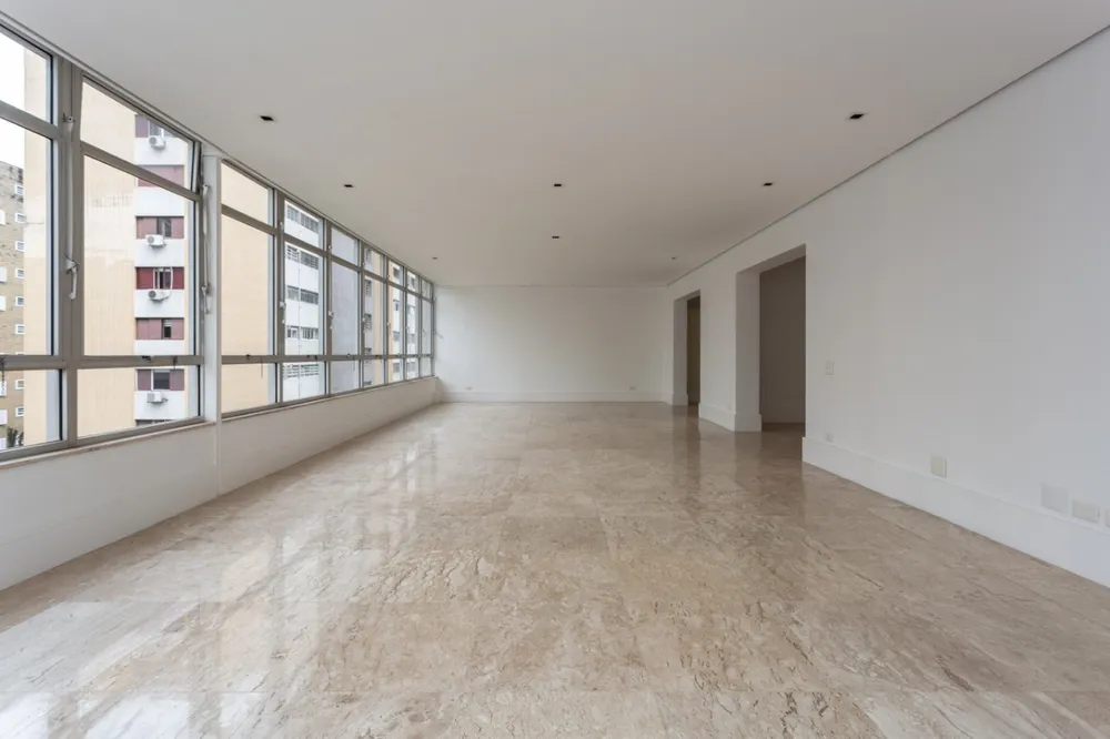 Apartamento, 3 quartos, 210 m² - Foto 8