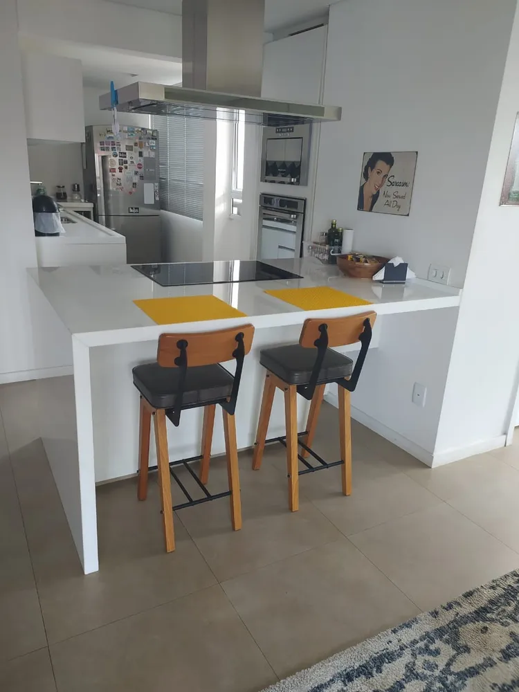 Apartamento, 2 quartos, 148 m² - Foto 4