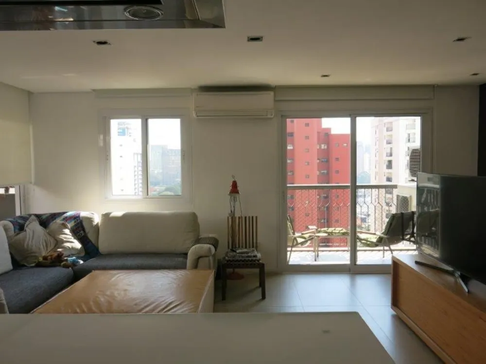 Apartamento, 2 quartos, 148 m² - Foto 13