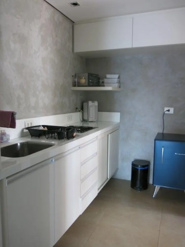 Apartamento, 2 quartos, 148 m² - Foto 9