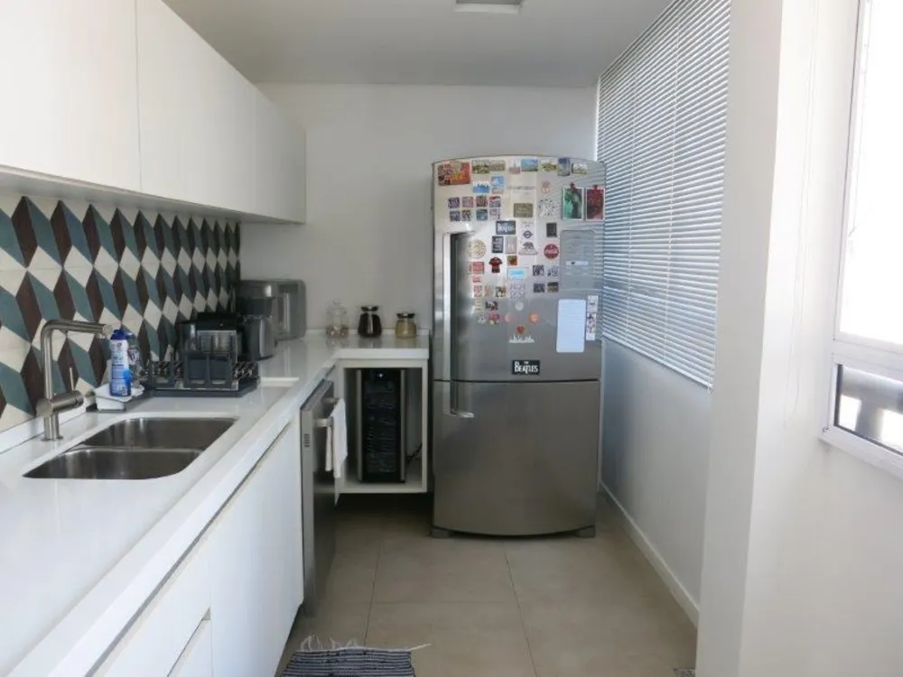 Apartamento, 2 quartos, 148 m² - Foto 14