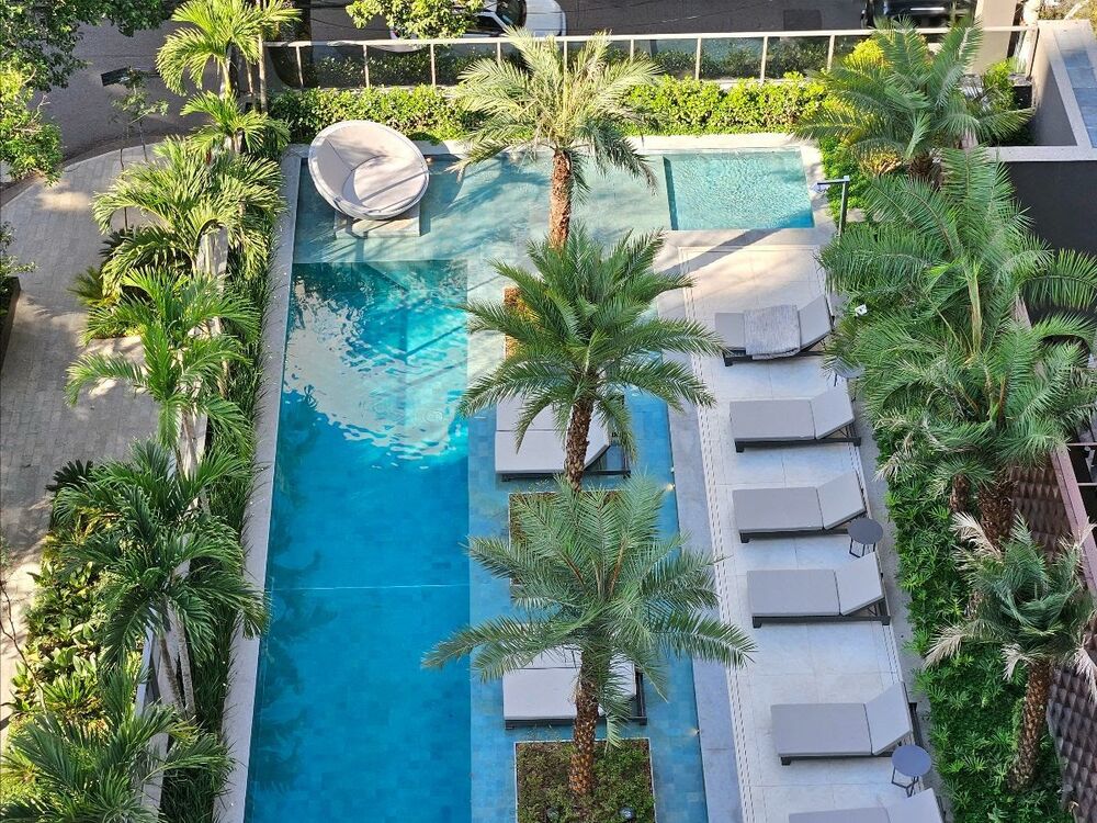 Apartamento à venda com 3 quartos, 227m² - Foto 14