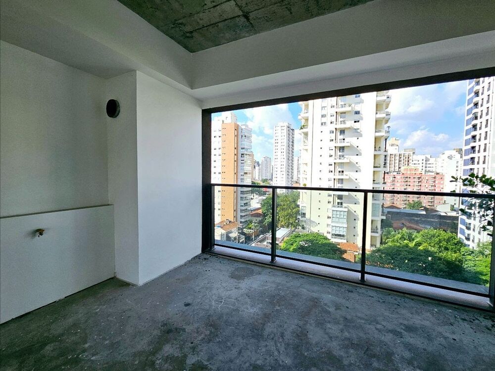 Apartamento à venda com 3 quartos, 227m² - Foto 4