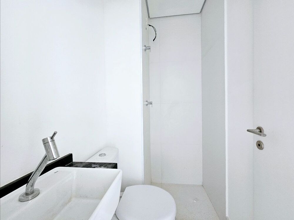 Apartamento à venda com 3 quartos, 227m² - Foto 12