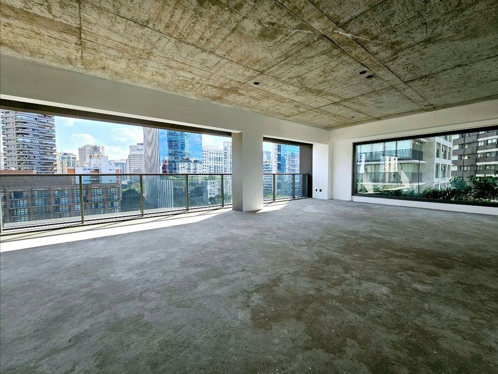 Apartamento à venda com 3 quartos, 227m² - Foto 3
