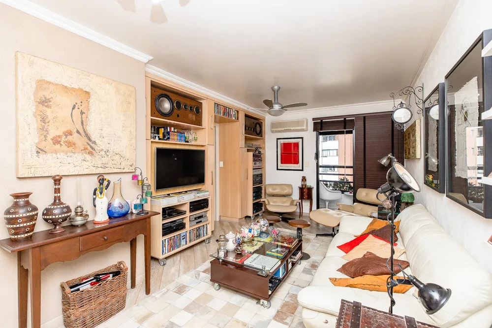 Apartamento, 2 quartos, 56 m² - Foto 1