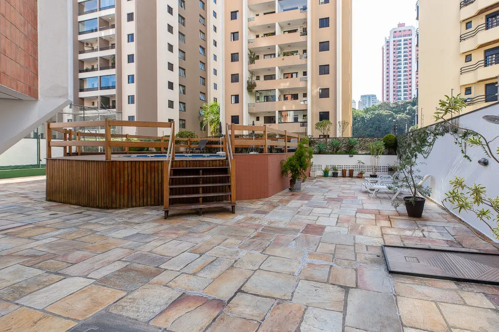 Apartamento, 2 quartos, 56 m² - Foto 10