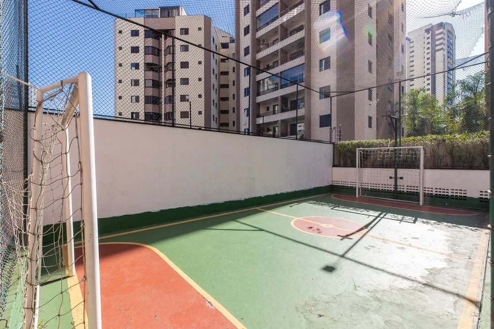 Apartamento, 2 quartos, 56 m² - Foto 3