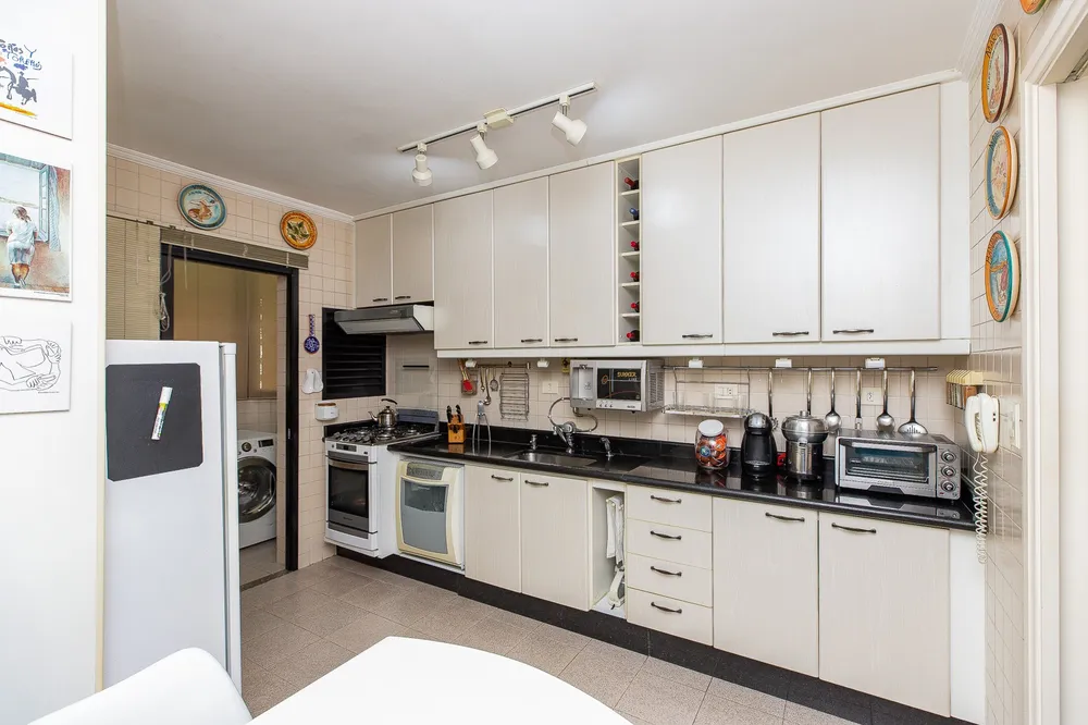 Apartamento, 2 quartos, 56 m² - Foto 5