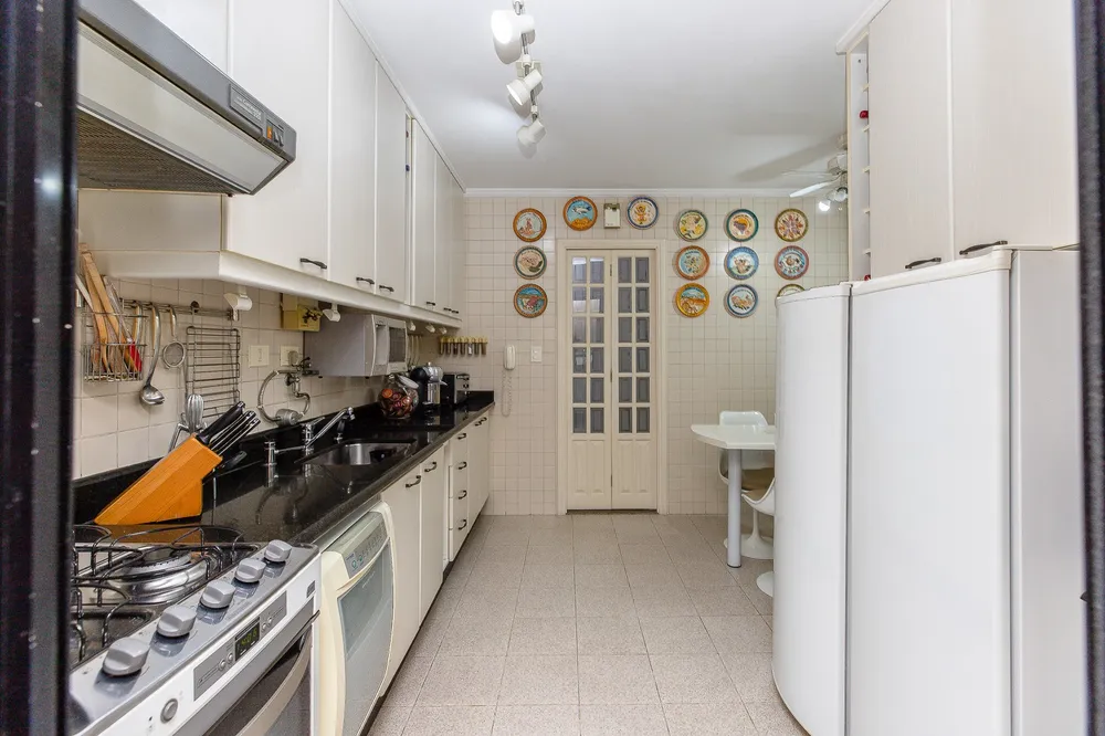 Apartamento, 2 quartos, 56 m² - Foto 5