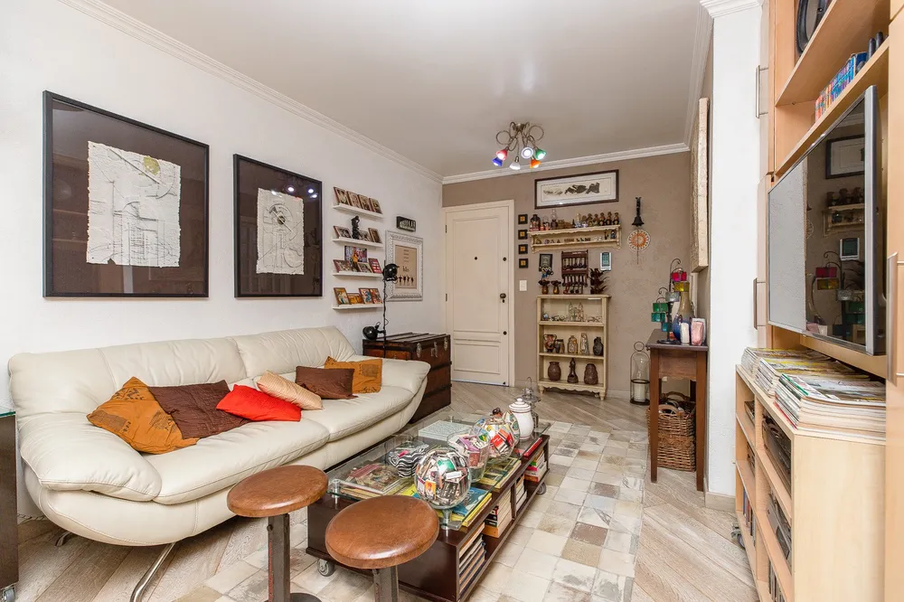Apartamento, 2 quartos, 56 m² - Foto 7