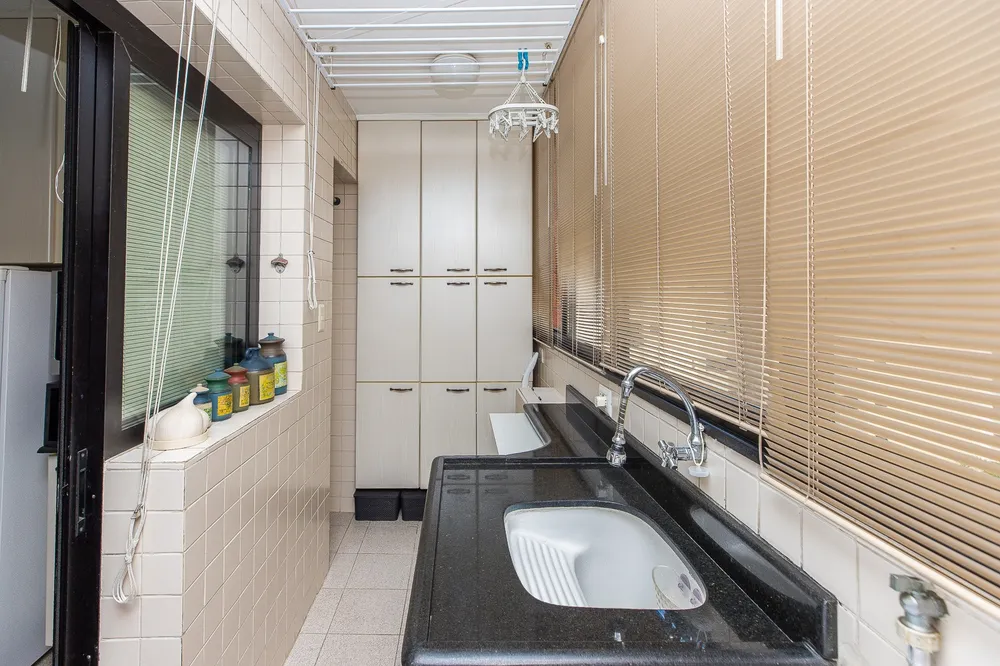 Apartamento, 2 quartos, 56 m² - Foto 8