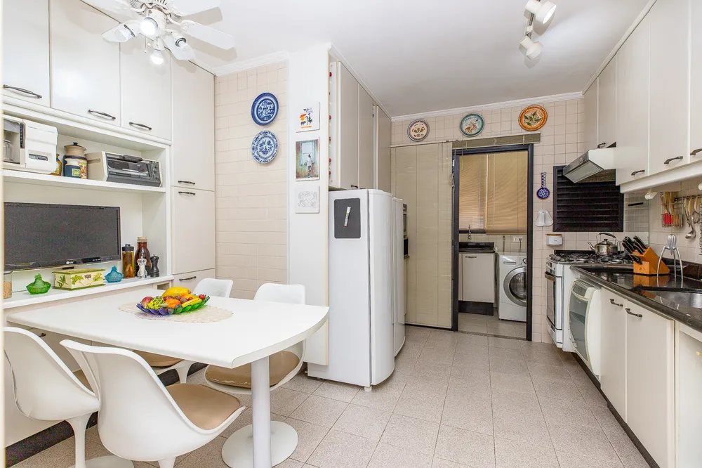 Apartamento, 2 quartos, 56 m² - Foto 6