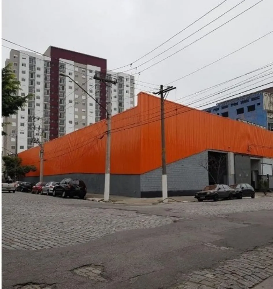 Depósito-Galpão, 1700 m² - Foto 4