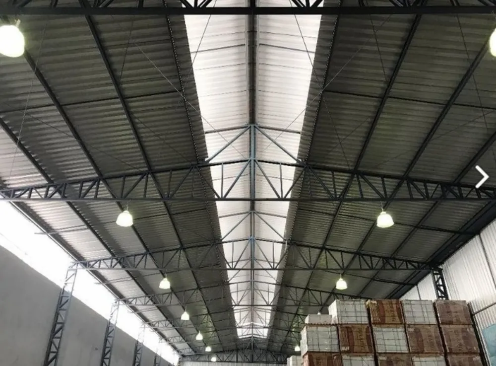 Depósito-Galpão, 1700 m² - Foto 2