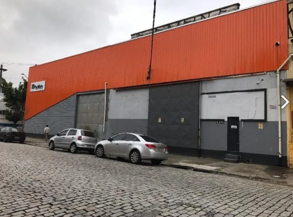 Depósito-Galpão, 1700 m² - Foto 3