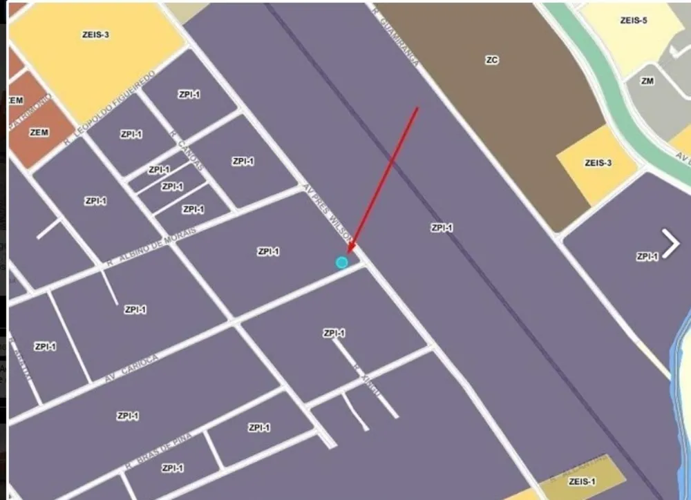 Depósito-Galpão, 1700 m² - Foto 5